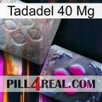 Tadadel 40Mg 38